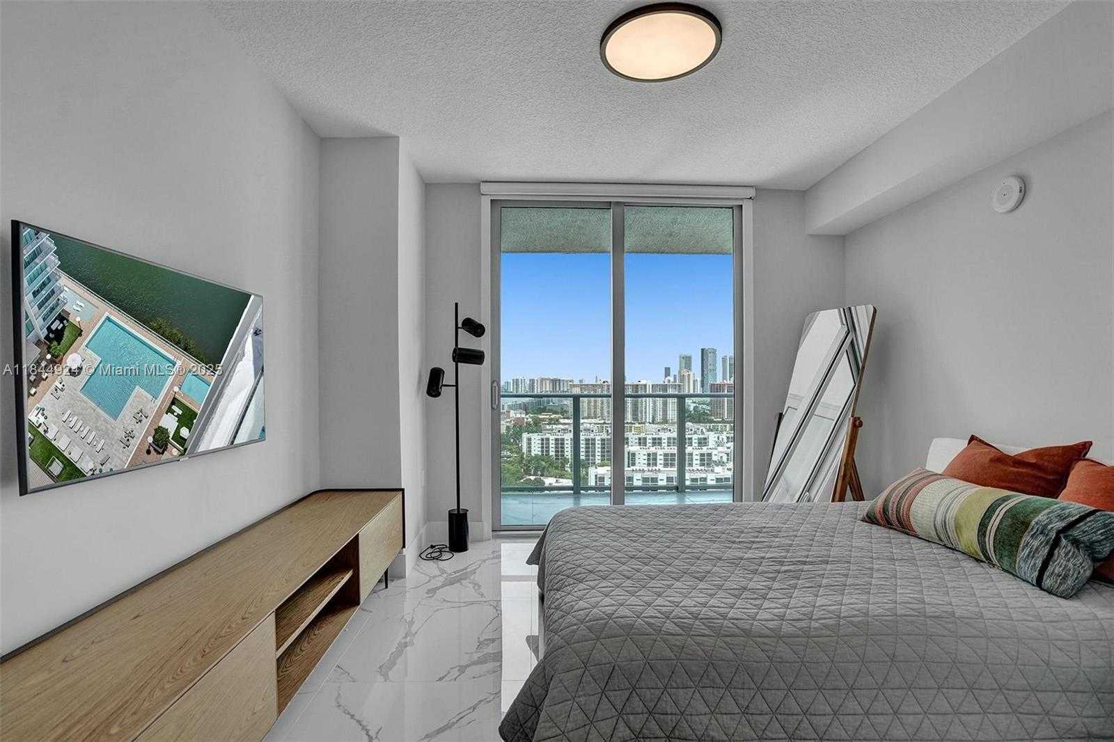 Small Image of 330 SUNNY ISLES BLVD #5-2207, Sunny Isles Beach Number 21