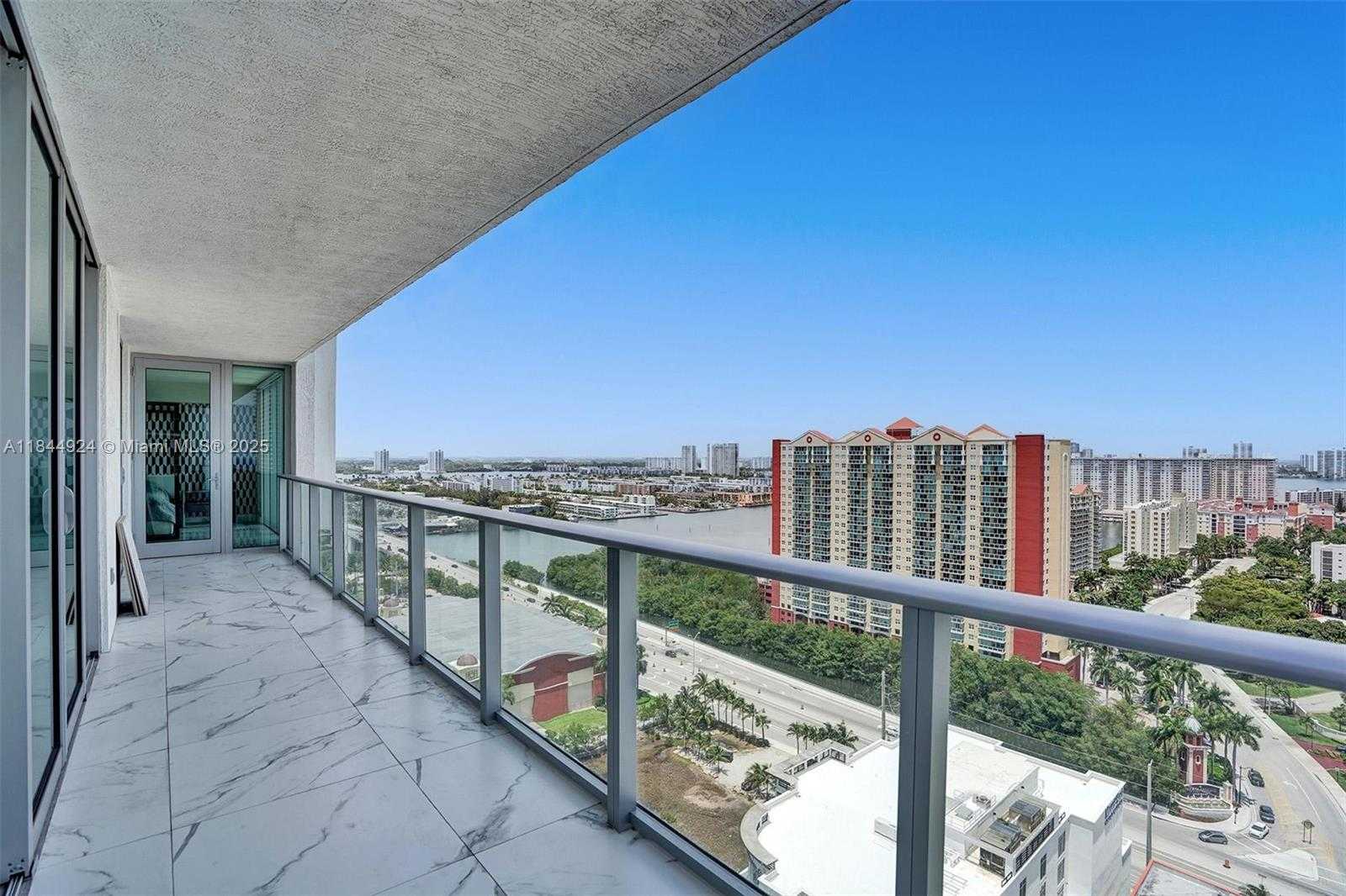 Small Image of 330 SUNNY ISLES BLVD #5-2207, Sunny Isles Beach Number 23