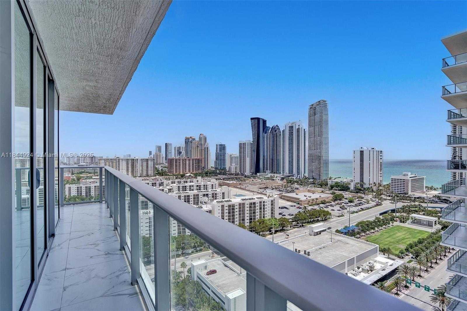 Small Image of 330 SUNNY ISLES BLVD #5-2207, Sunny Isles Beach Number 3