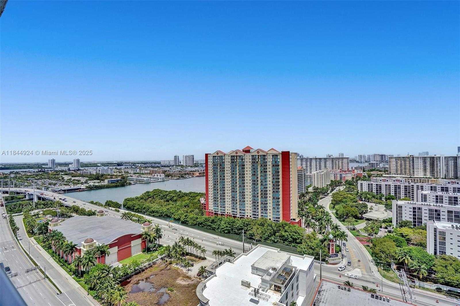 Small Image of 330 SUNNY ISLES BLVD #5-2207, Sunny Isles Beach Number 9