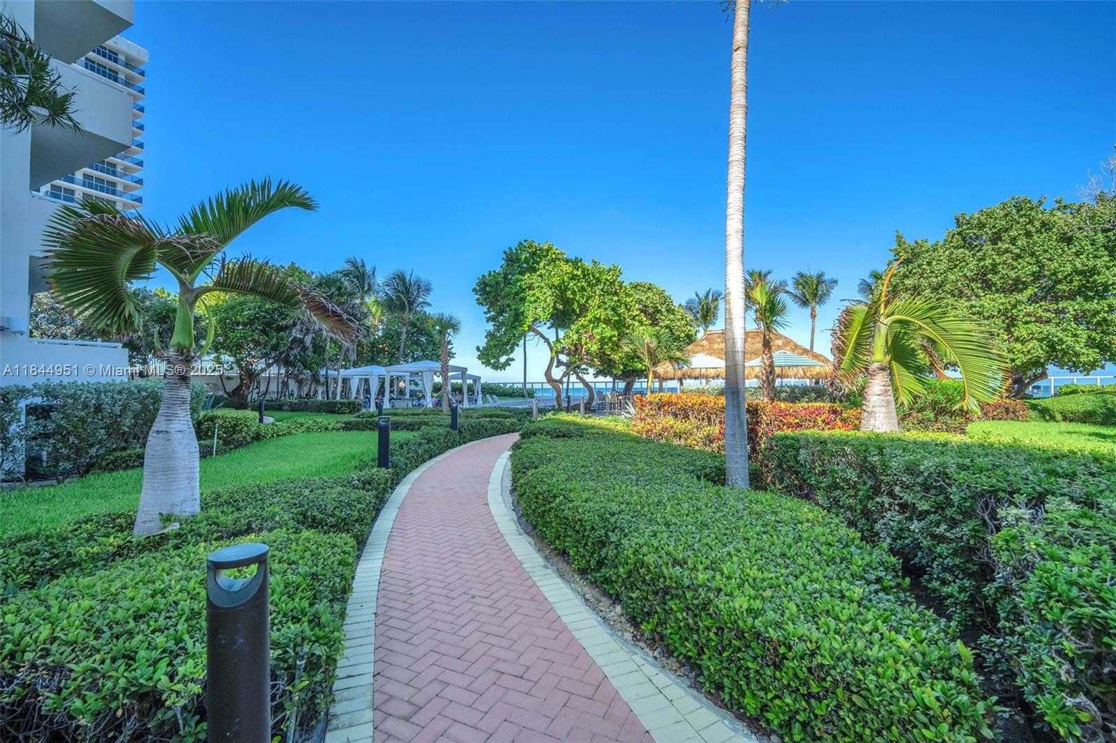 Small Image of 3001 SOUTH OCEAN DR #1231, Hollywood Number 22