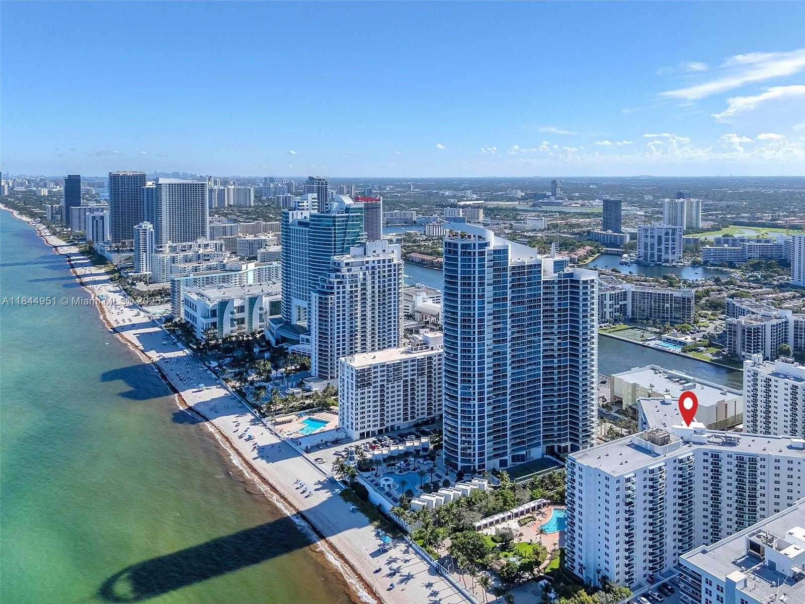 Small Image of 3001 SOUTH OCEAN DR #1231, Hollywood Number 24