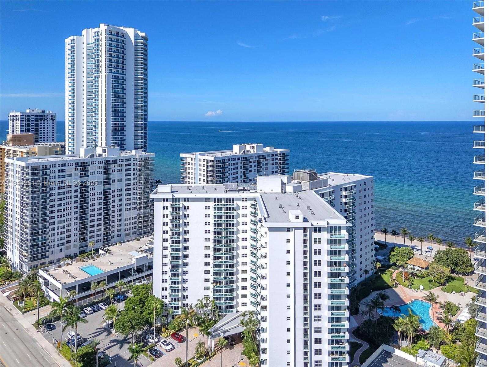 Small Image of 3001 SOUTH OCEAN DR #1231, Hollywood Number 25