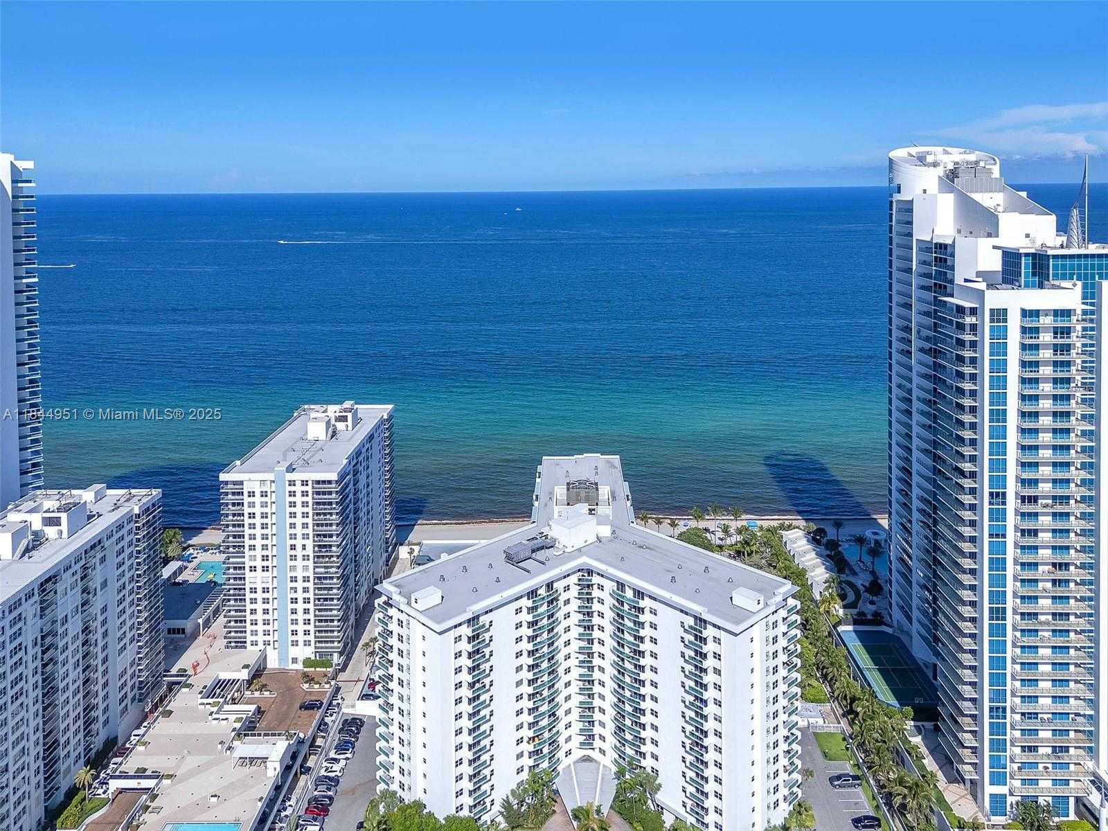 Small Image of 3001 SOUTH OCEAN DR #1231, Hollywood Number 26