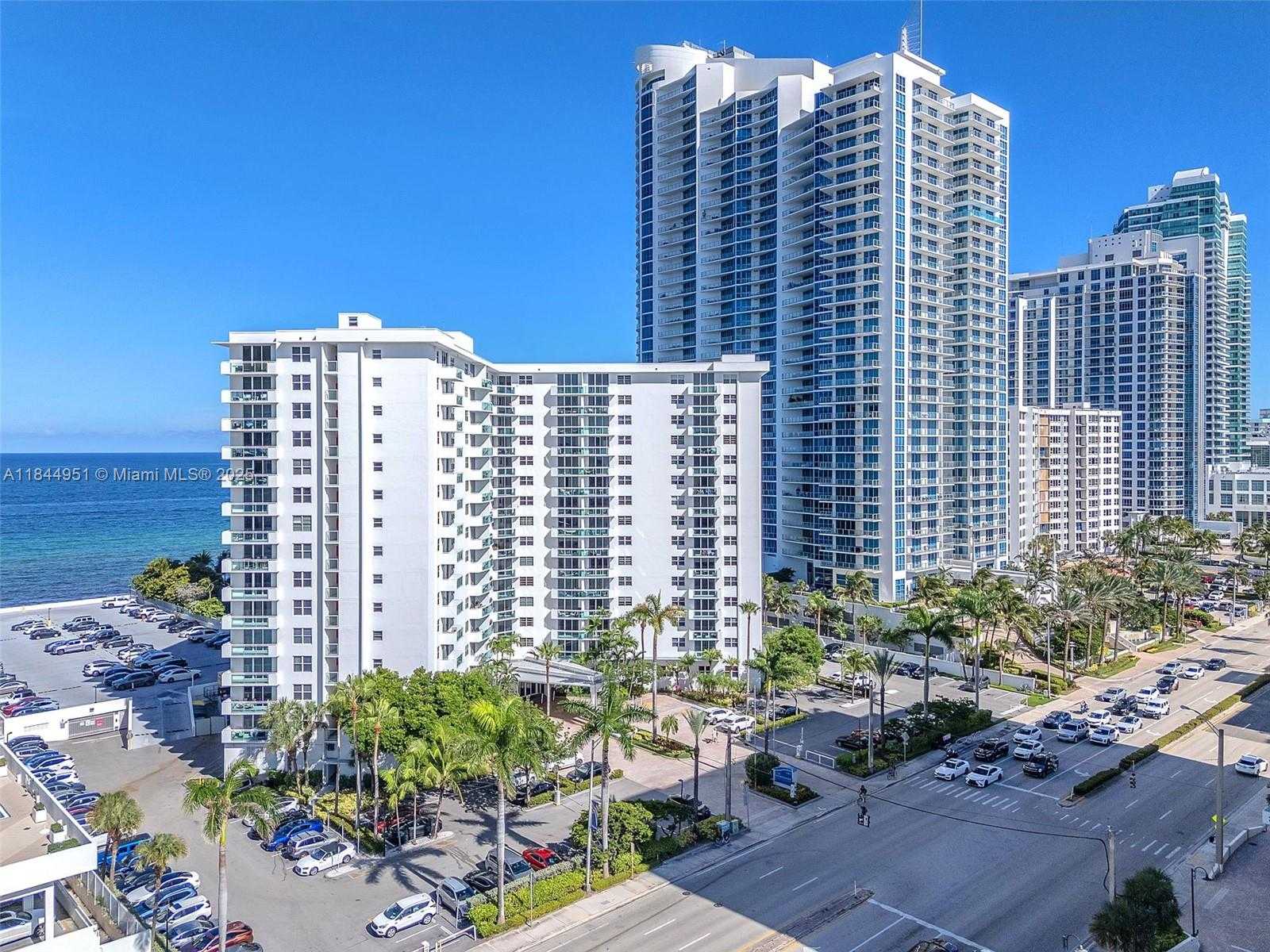 Small Image of 3001 SOUTH OCEAN DR #1231, Hollywood Number 27