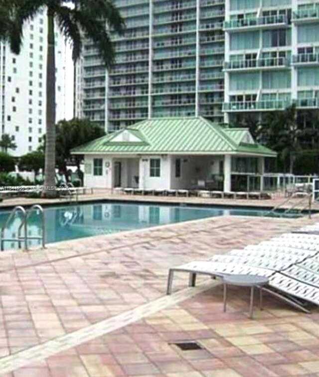 Small Image of 31 SOUTH EAST 5TH ST #2911, Miami Number 5