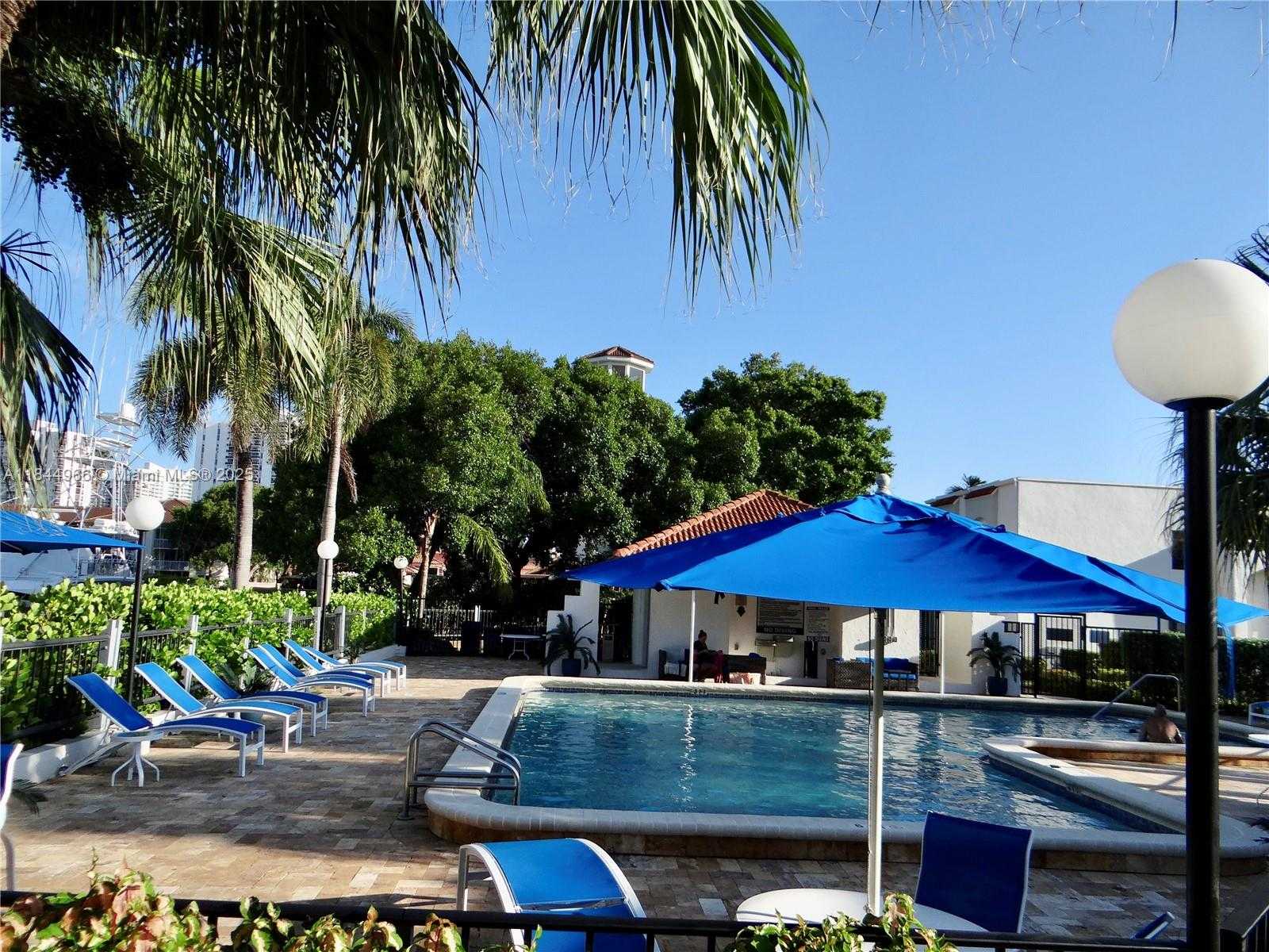 Small Image of 3500 MAGELLAN CIR #714, Aventura Number 56