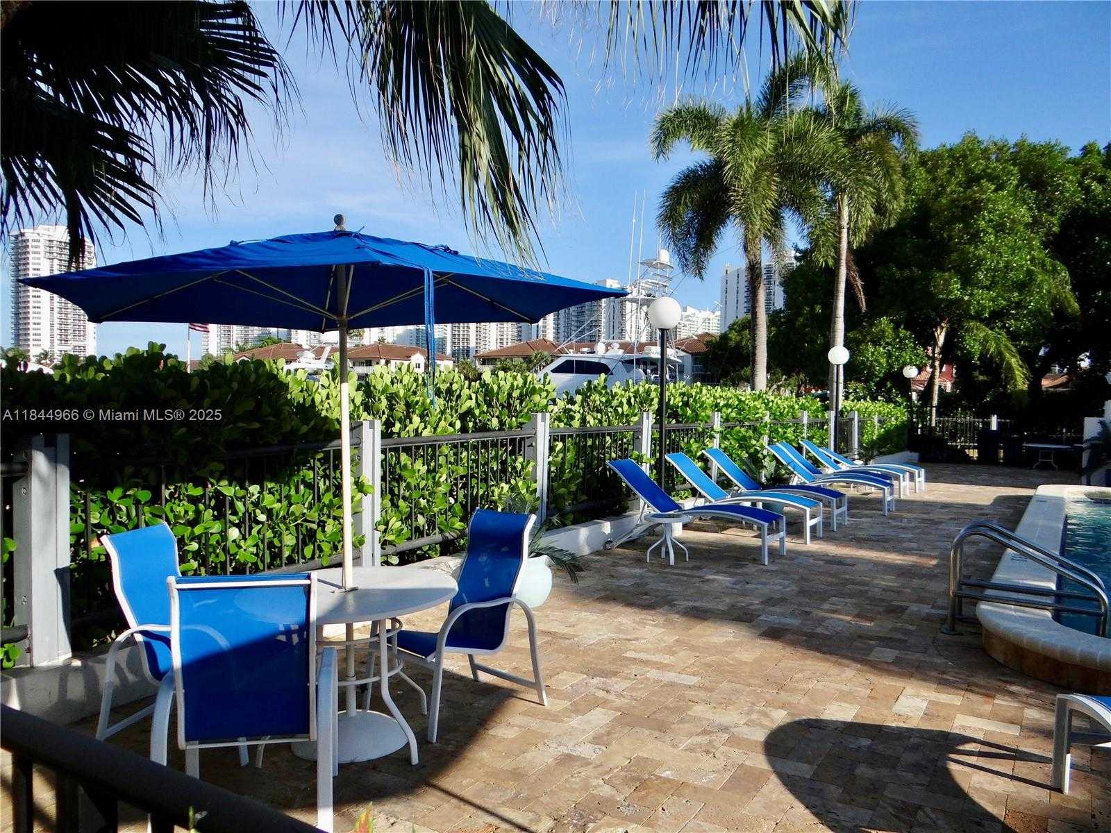 Small Image of 3500 MAGELLAN CIR #714, Aventura Number 57