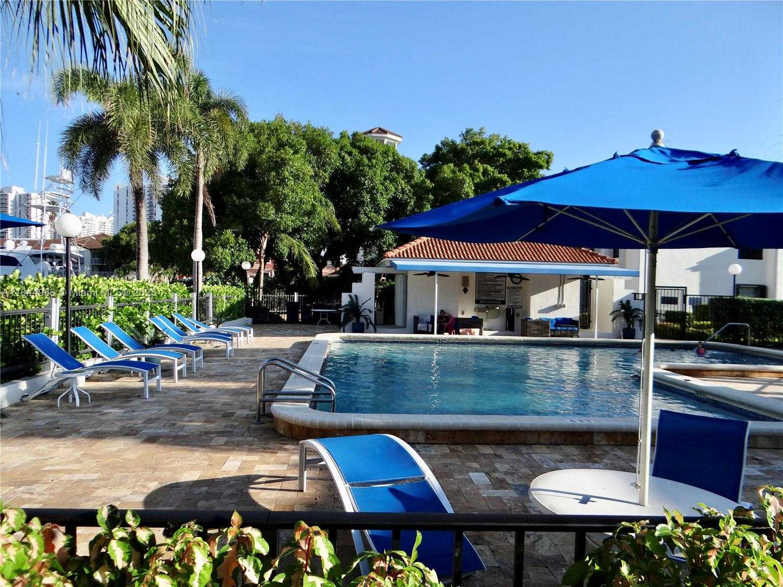 Small Image of 3500 MAGELLAN CIR #714, Aventura Number 59