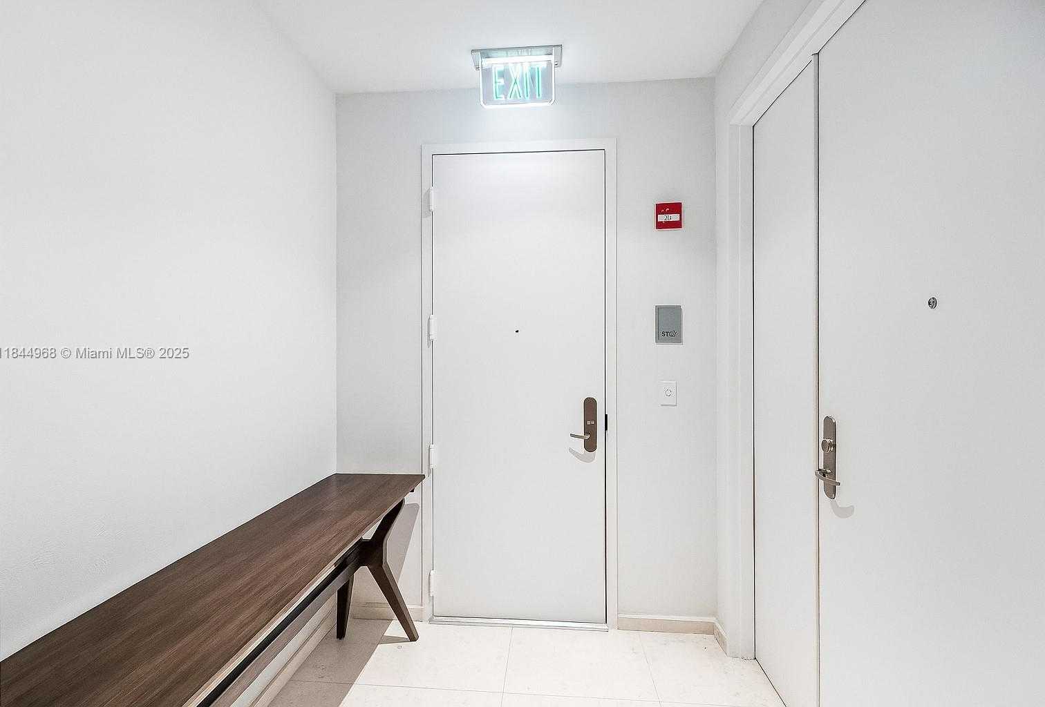 Small Image of 900 BRICKELL KEY BLVD #2005, Miami Number 11