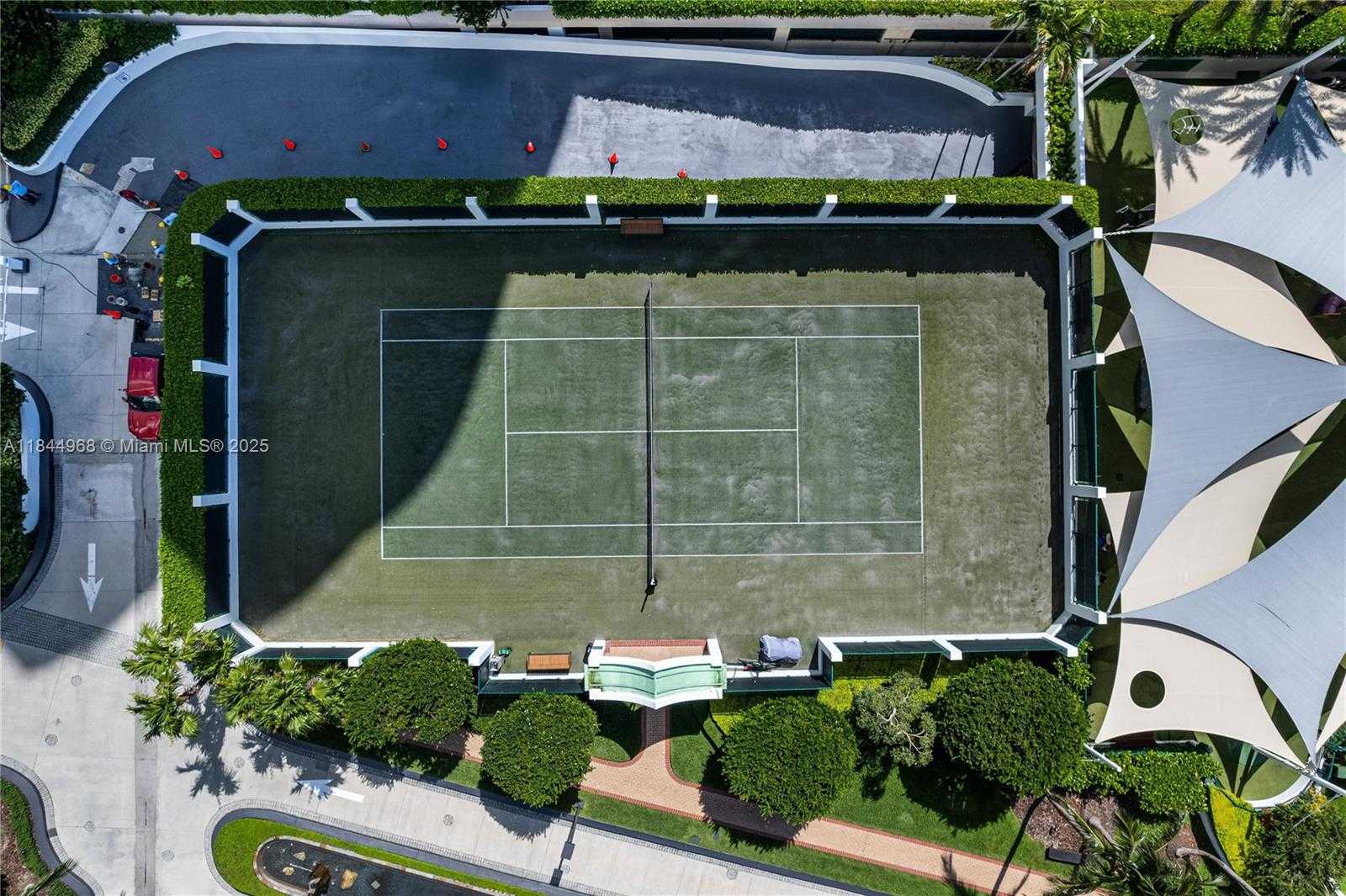 Small Image of 900 BRICKELL KEY BLVD #2005, Miami Number 18