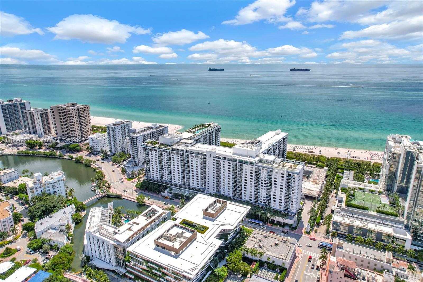 Small Image of 2301 COLLINS AVE #1201, Miami Beach Number 43