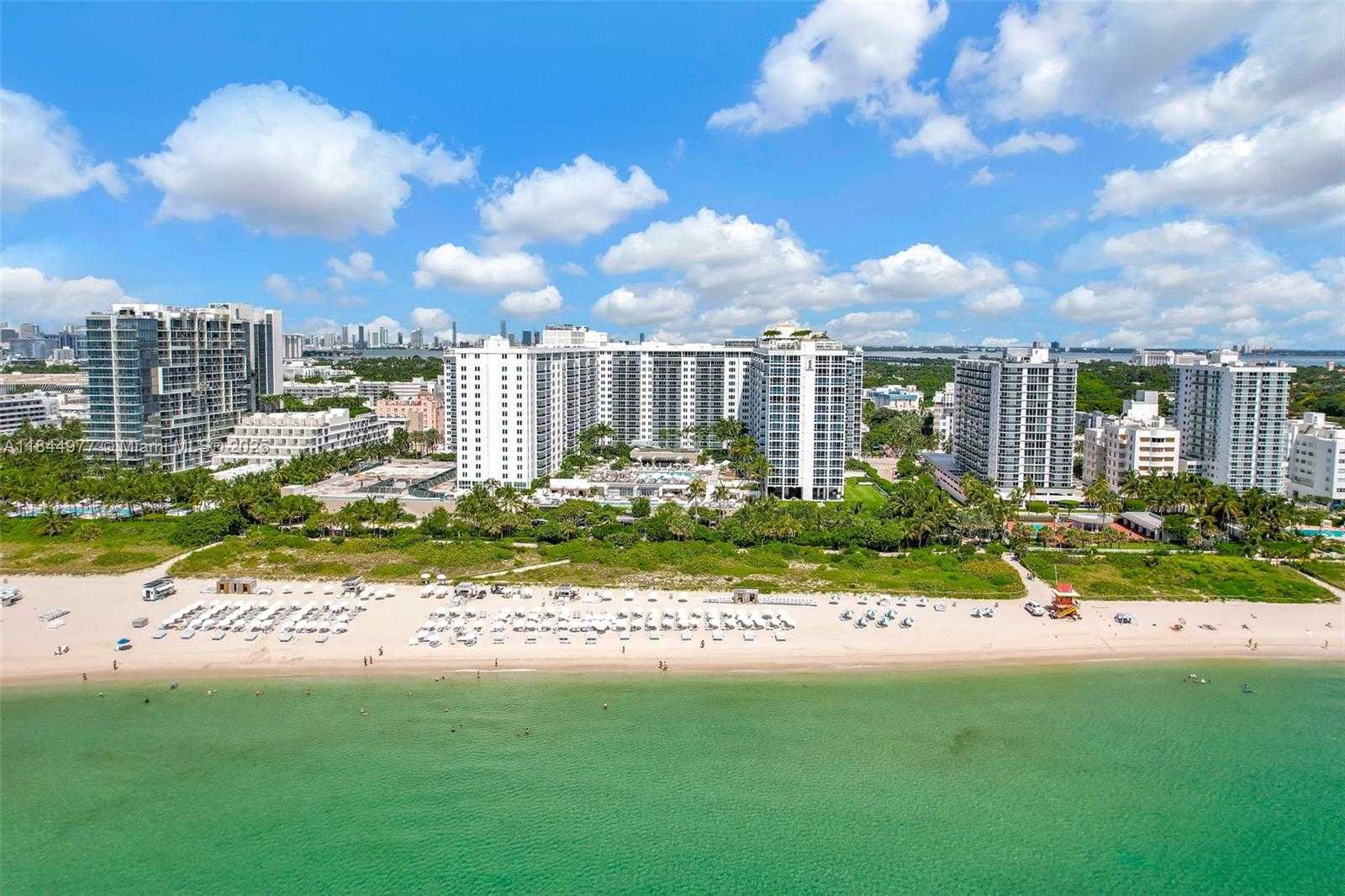 Small Image of 2301 COLLINS AVE #1201, Miami Beach Number 44