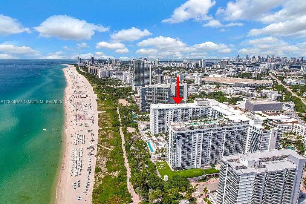 Small Image of 2301 COLLINS AVE #1201, Miami Beach Number 50