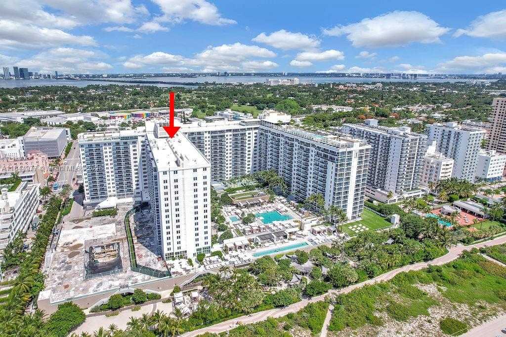 Small Image of 2301 COLLINS AVE #1201, Miami Beach Number 51