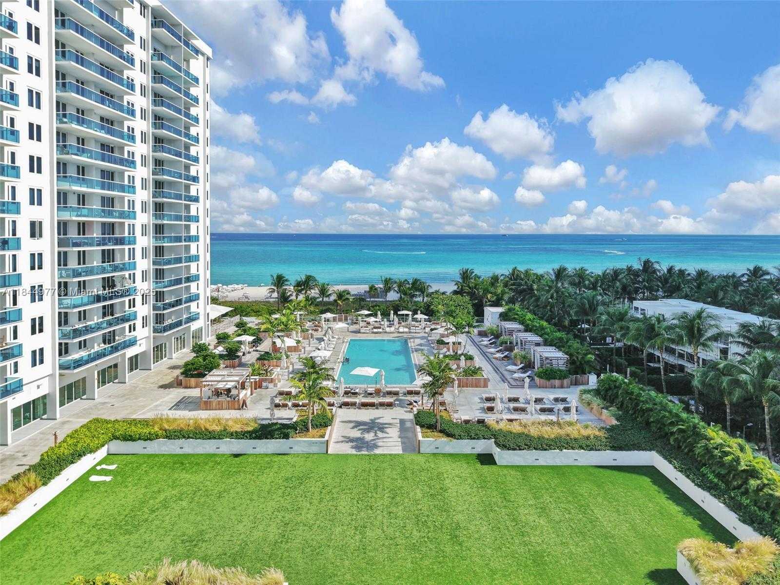 Small Image of 2301 COLLINS AVE #1201, Miami Beach Number 53