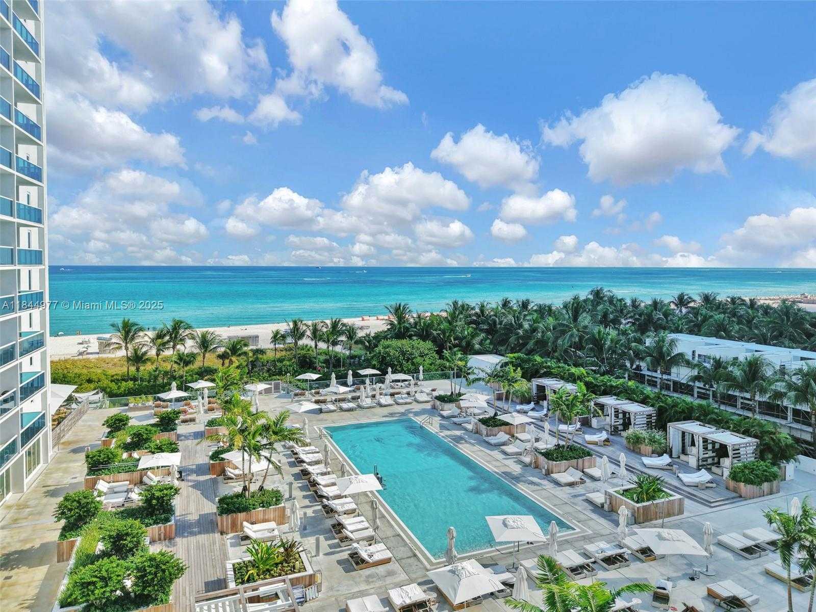 Small Image of 2301 COLLINS AVE #1201, Miami Beach Number 54