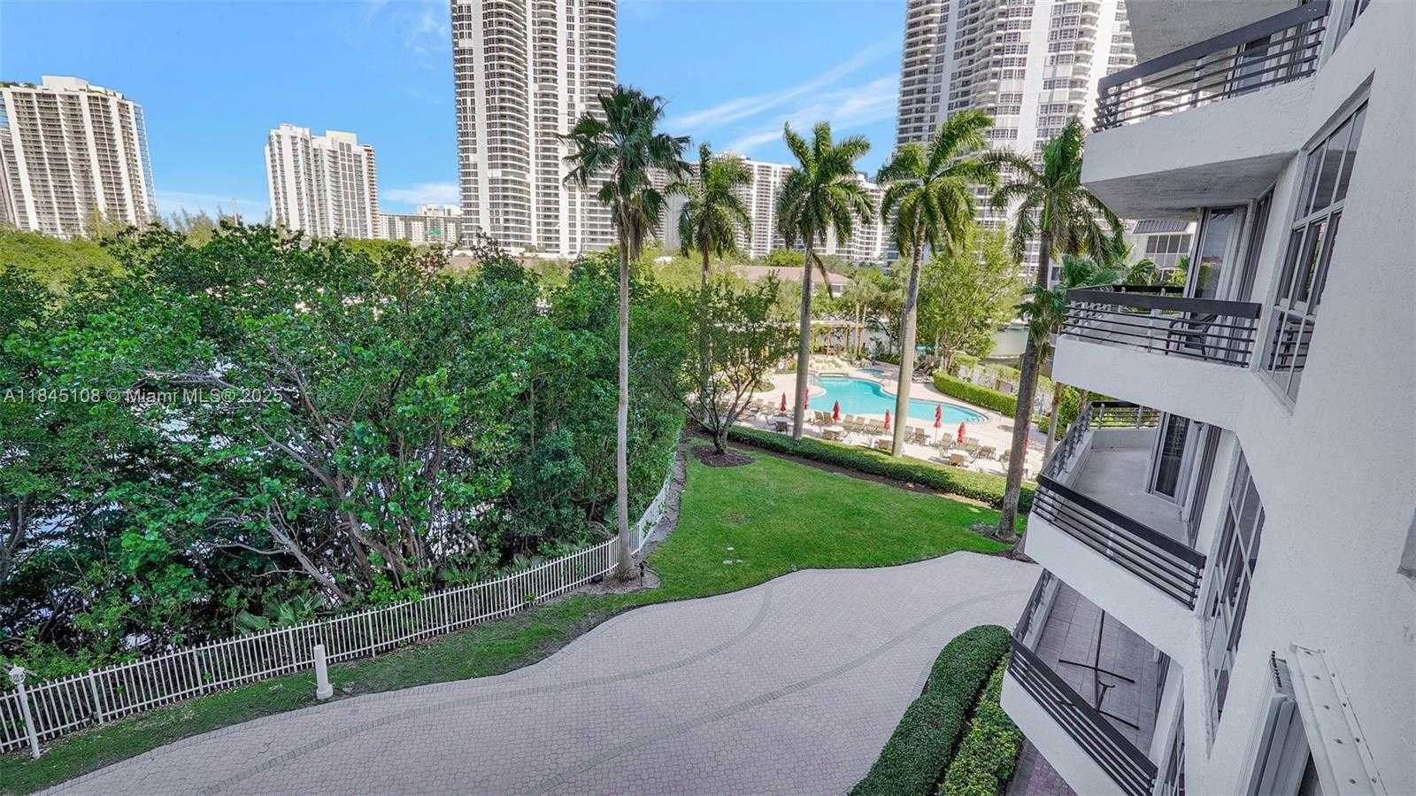 Small Image of 3400 NORTH EAST 192ND ST #311, Aventura Number 24