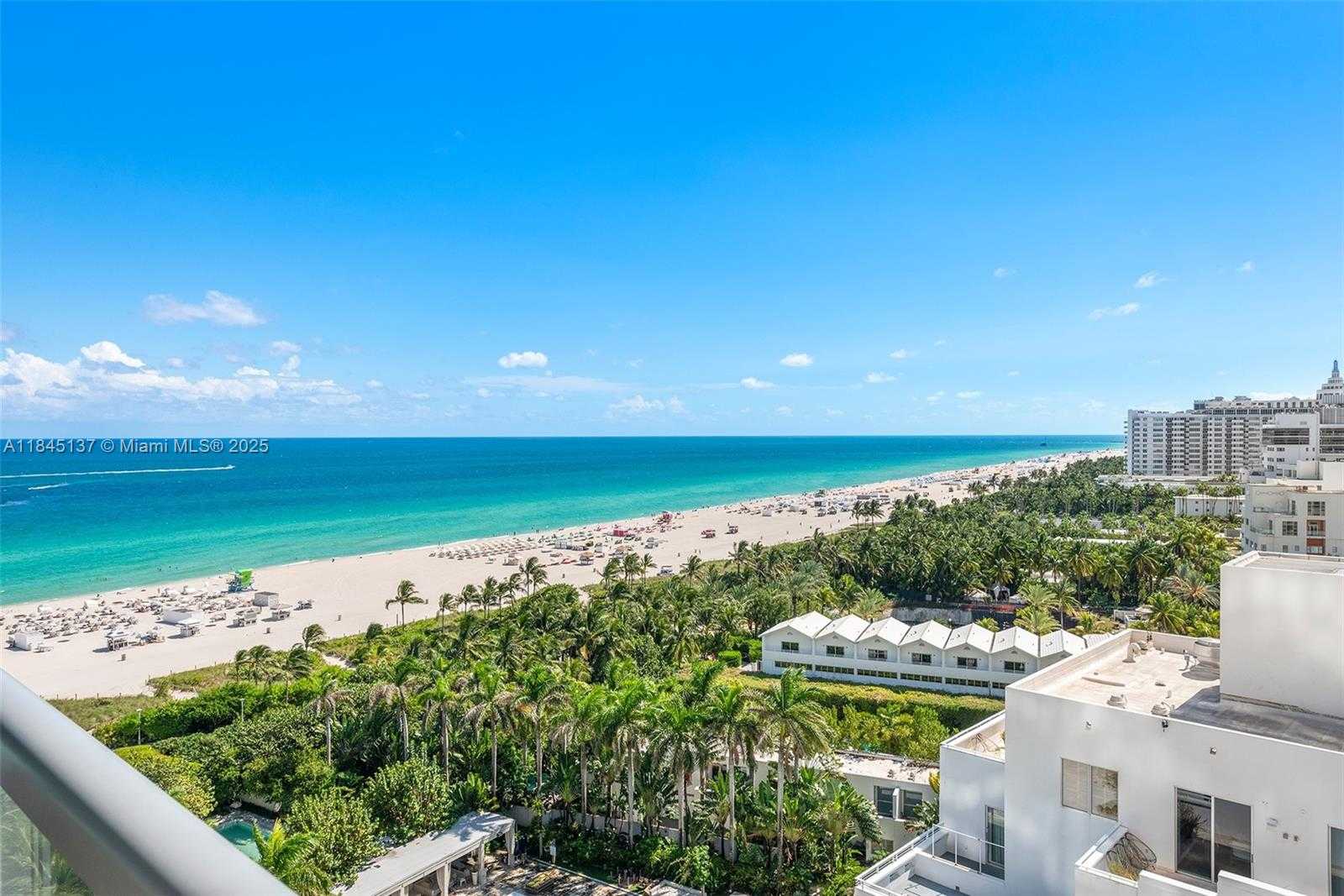 Small Image of 101 20TH ST #1706, Miami Beach Number 3