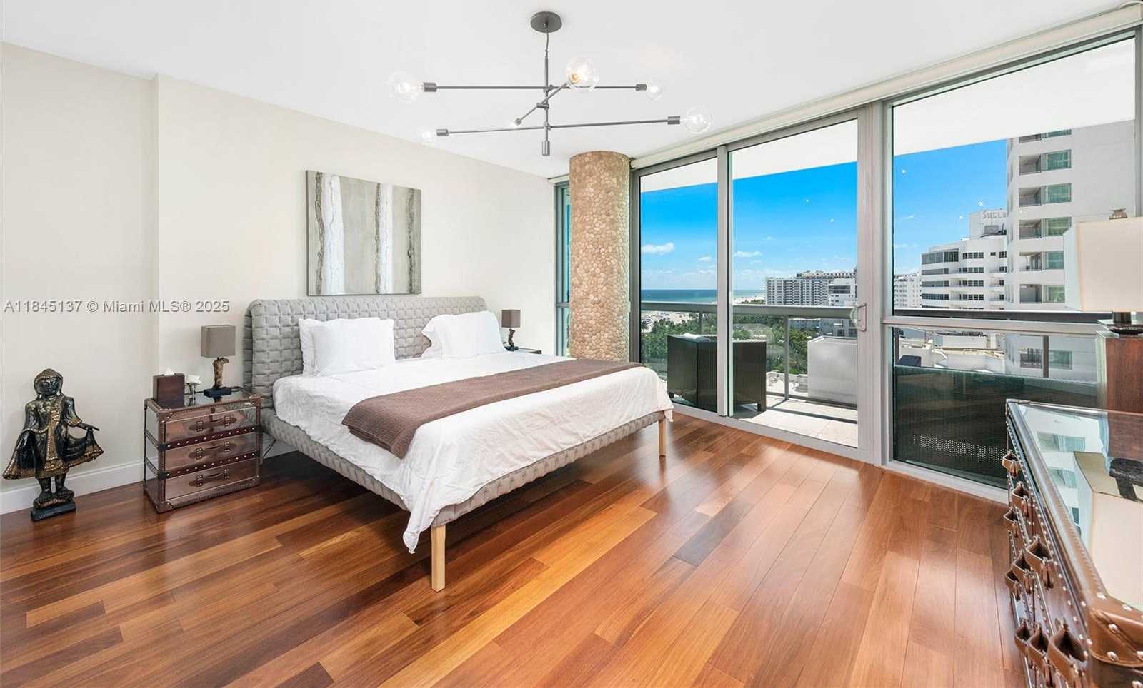 Small Image of 101 20TH ST #1706, Miami Beach Number 4