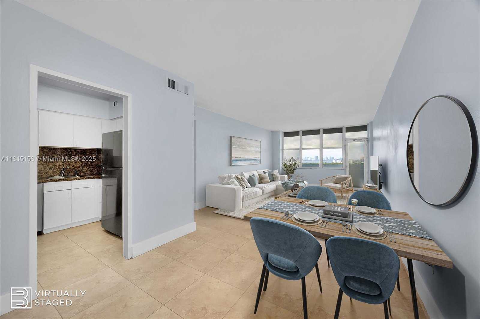 Small Image of 7441 WAYNE AVE #15E, Miami Beach Number 2