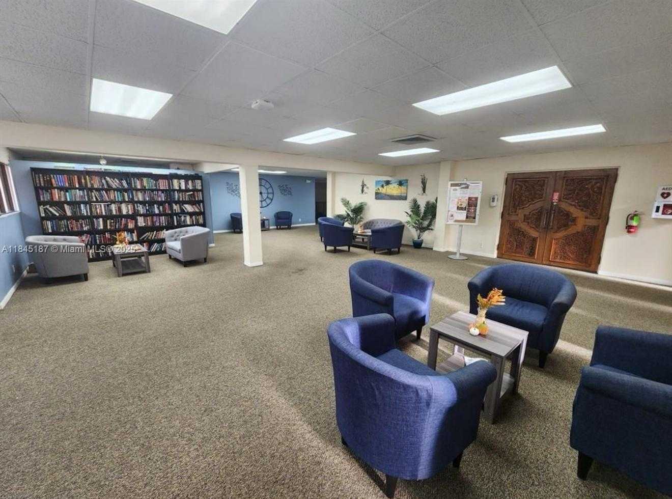 Small Image of 5800 NORTH WEST 64TH AVE #306, Tamarac Number 21