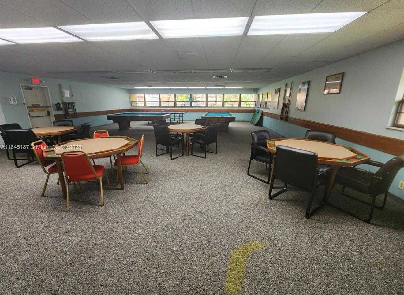 Small Image of 5800 NORTH WEST 64TH AVE #306, Tamarac Number 22