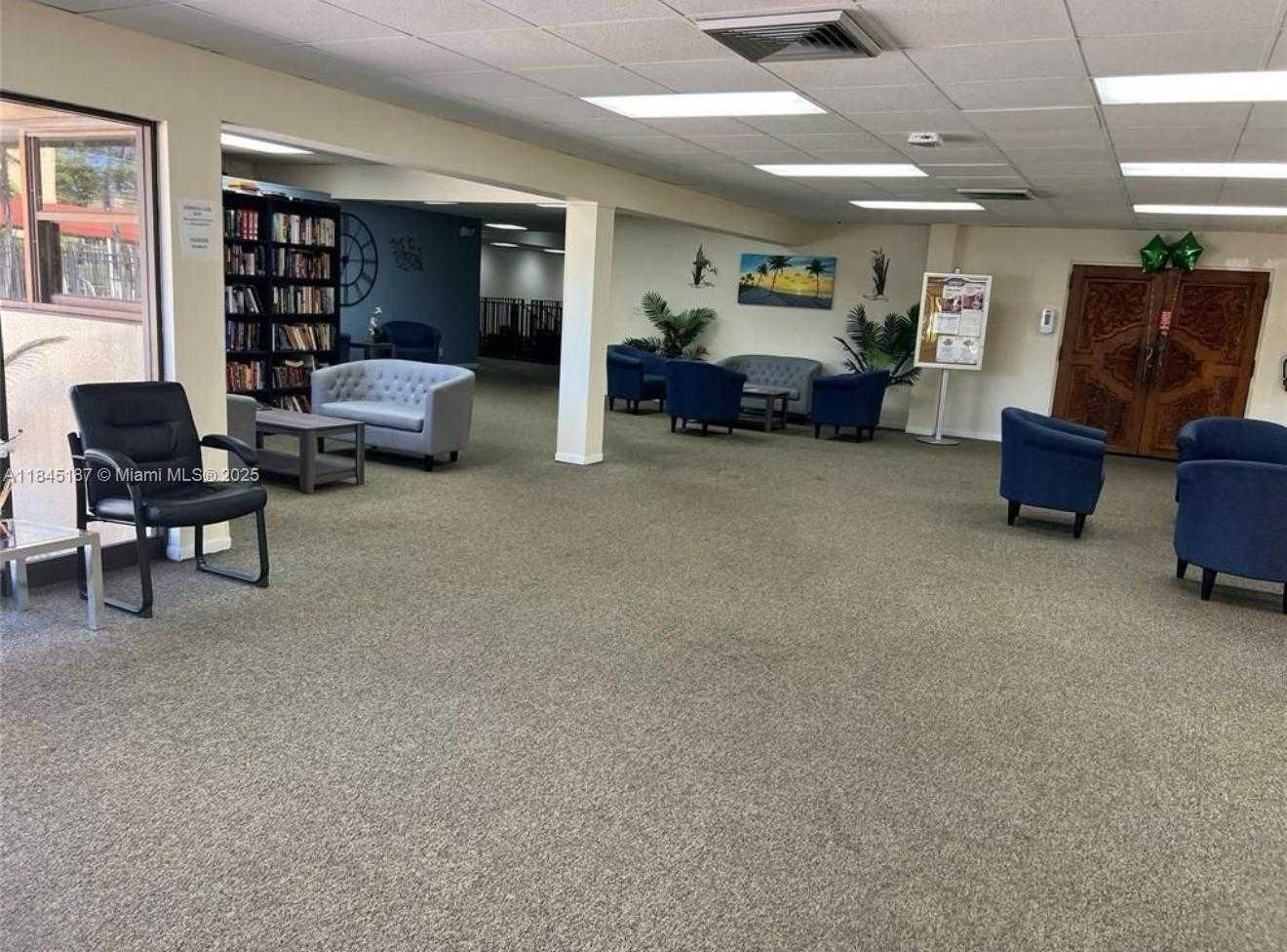 Small Image of 5800 NORTH WEST 64TH AVE #306, Tamarac Number 29