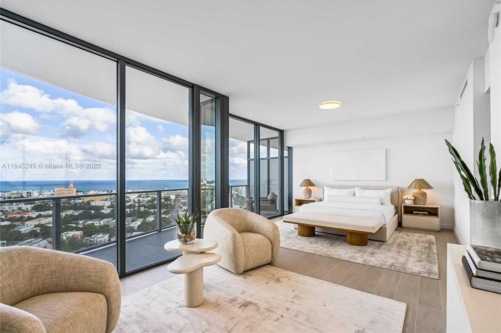 Small Image of 500 ALTON #2305/06, Miami Beach Number 10