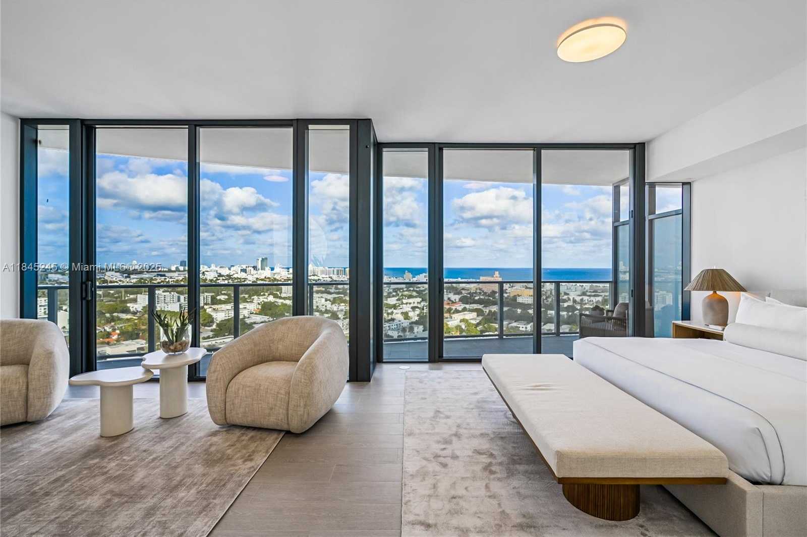Small Image of 500 ALTON #2305/06, Miami Beach Number 11