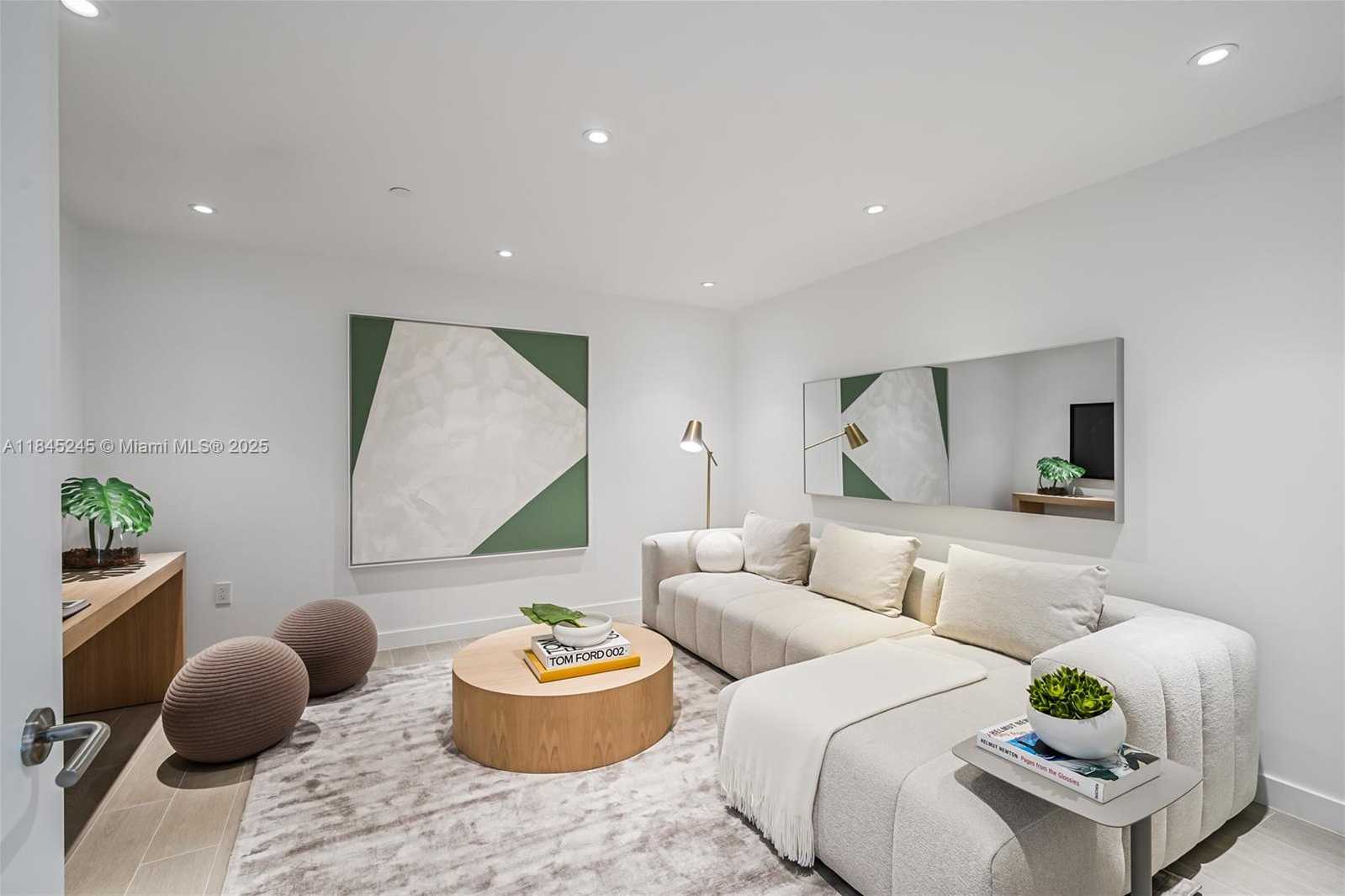 Small Image of 500 ALTON #2305/06, Miami Beach Number 13