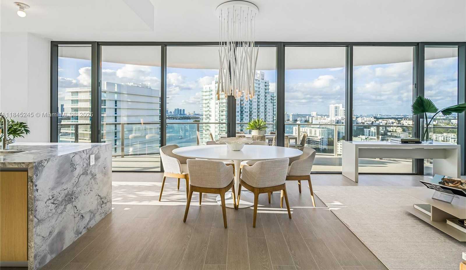 Small Image of 500 ALTON #2305/06, Miami Beach Number 2
