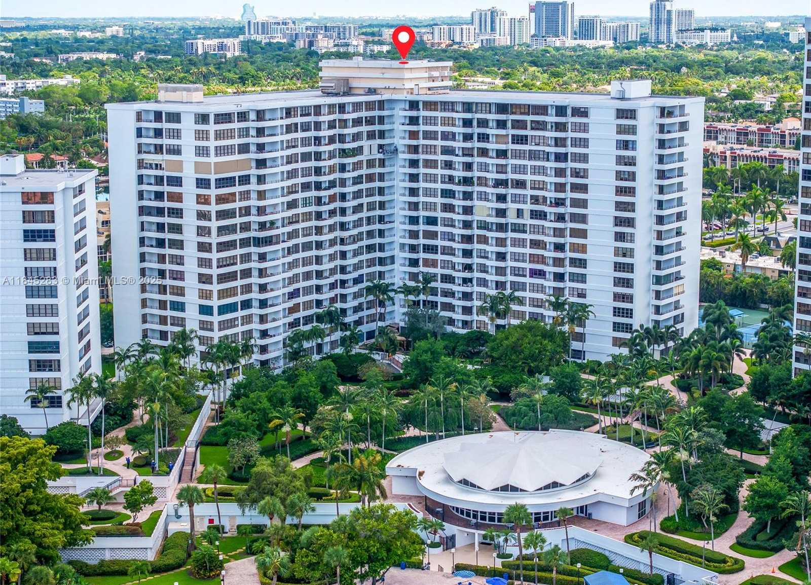 Small Image of 600 THREE ISLANDS BLVD #212, Hallandale Beach Number 29