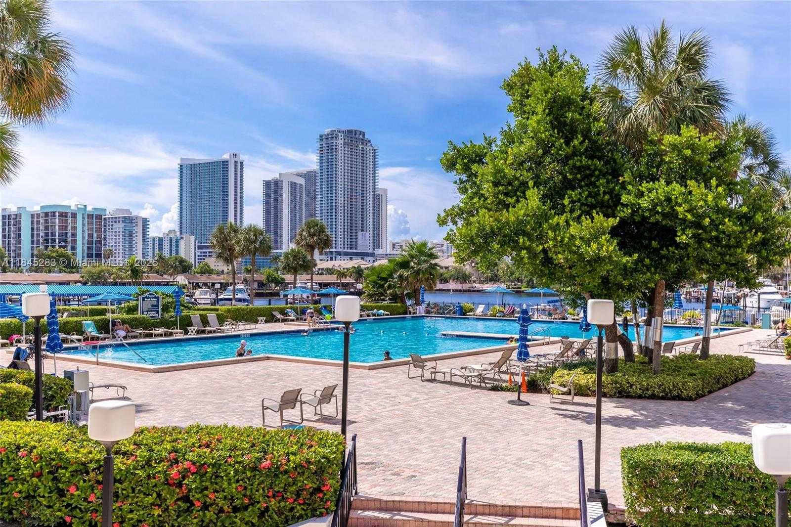 Small Image of 600 THREE ISLANDS BLVD #212, Hallandale Beach Number 33