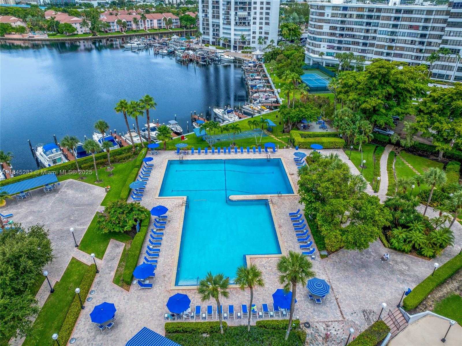 Small Image of 600 THREE ISLANDS BLVD #212, Hallandale Beach Number 36
