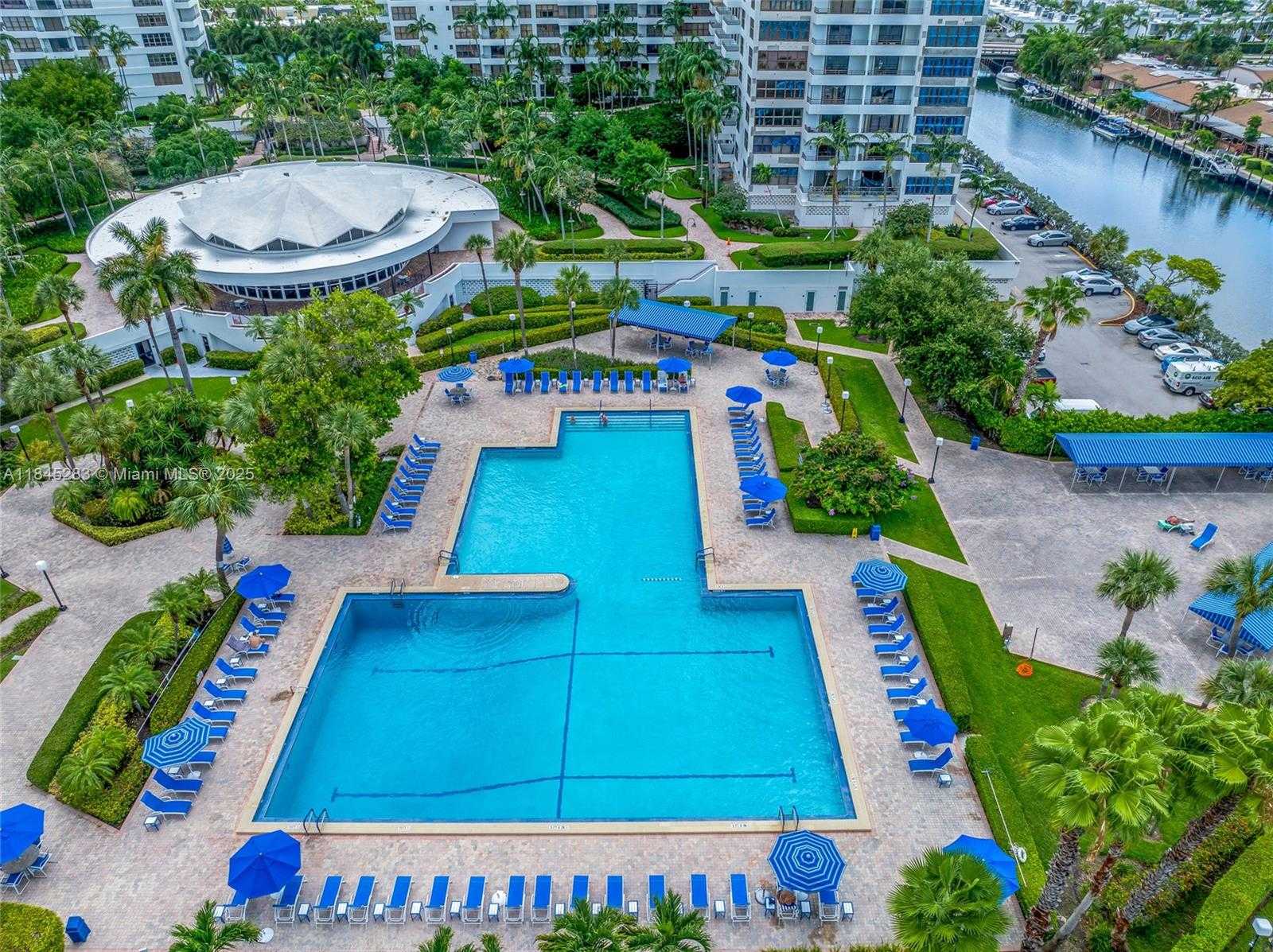 Small Image of 600 THREE ISLANDS BLVD #212, Hallandale Beach Number 37