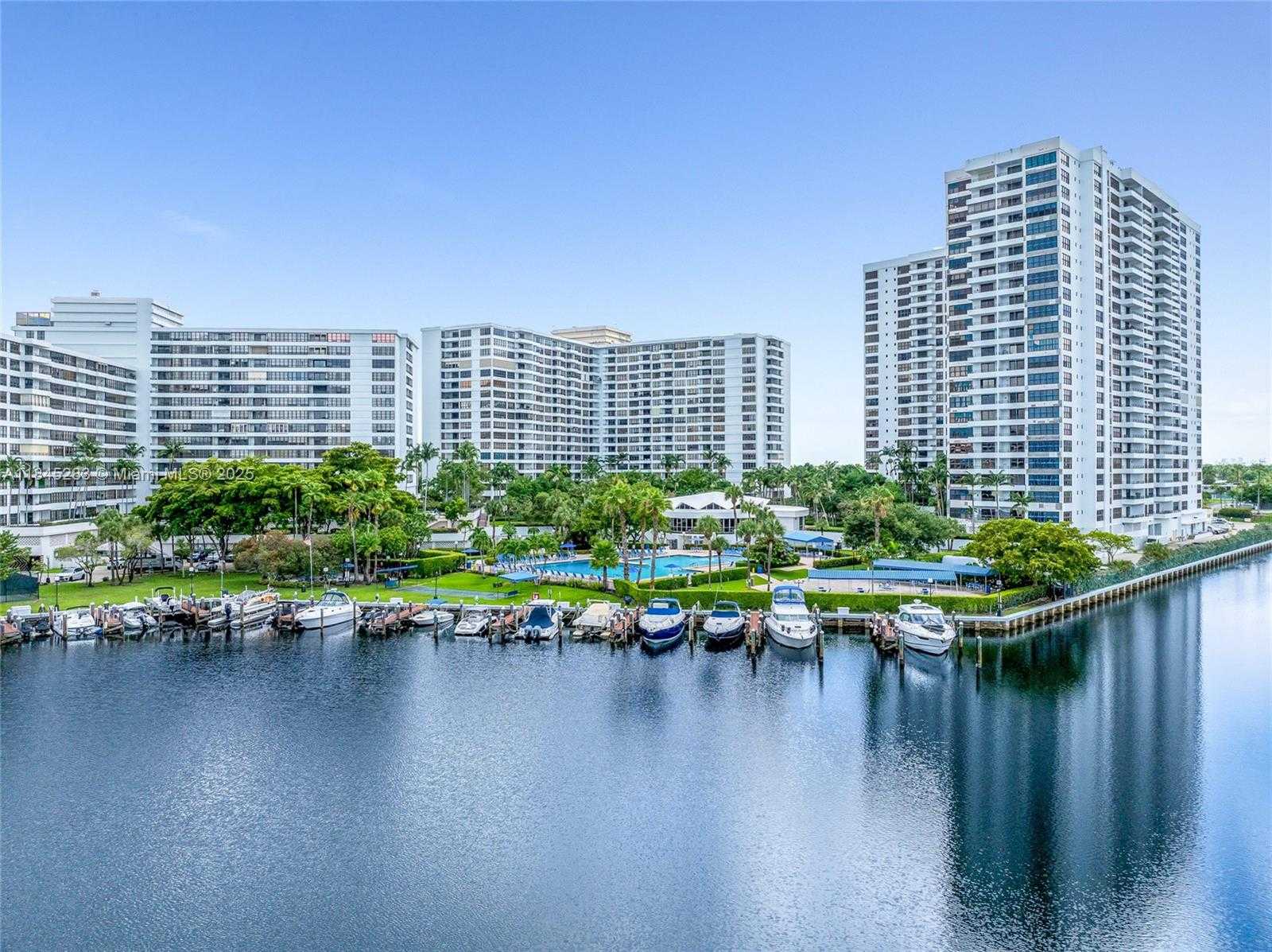 Small Image of 600 THREE ISLANDS BLVD #212, Hallandale Beach Number 57