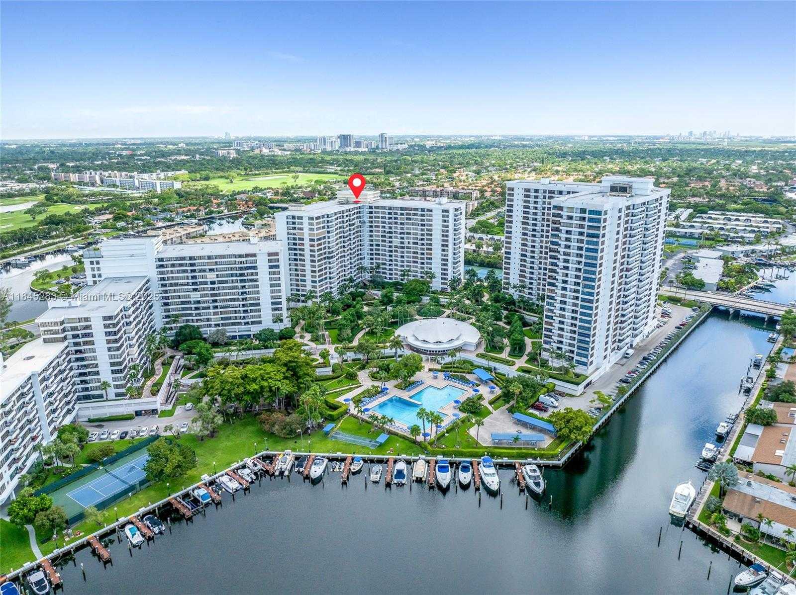 Small Image of 600 THREE ISLANDS BLVD #212, Hallandale Beach Number 58