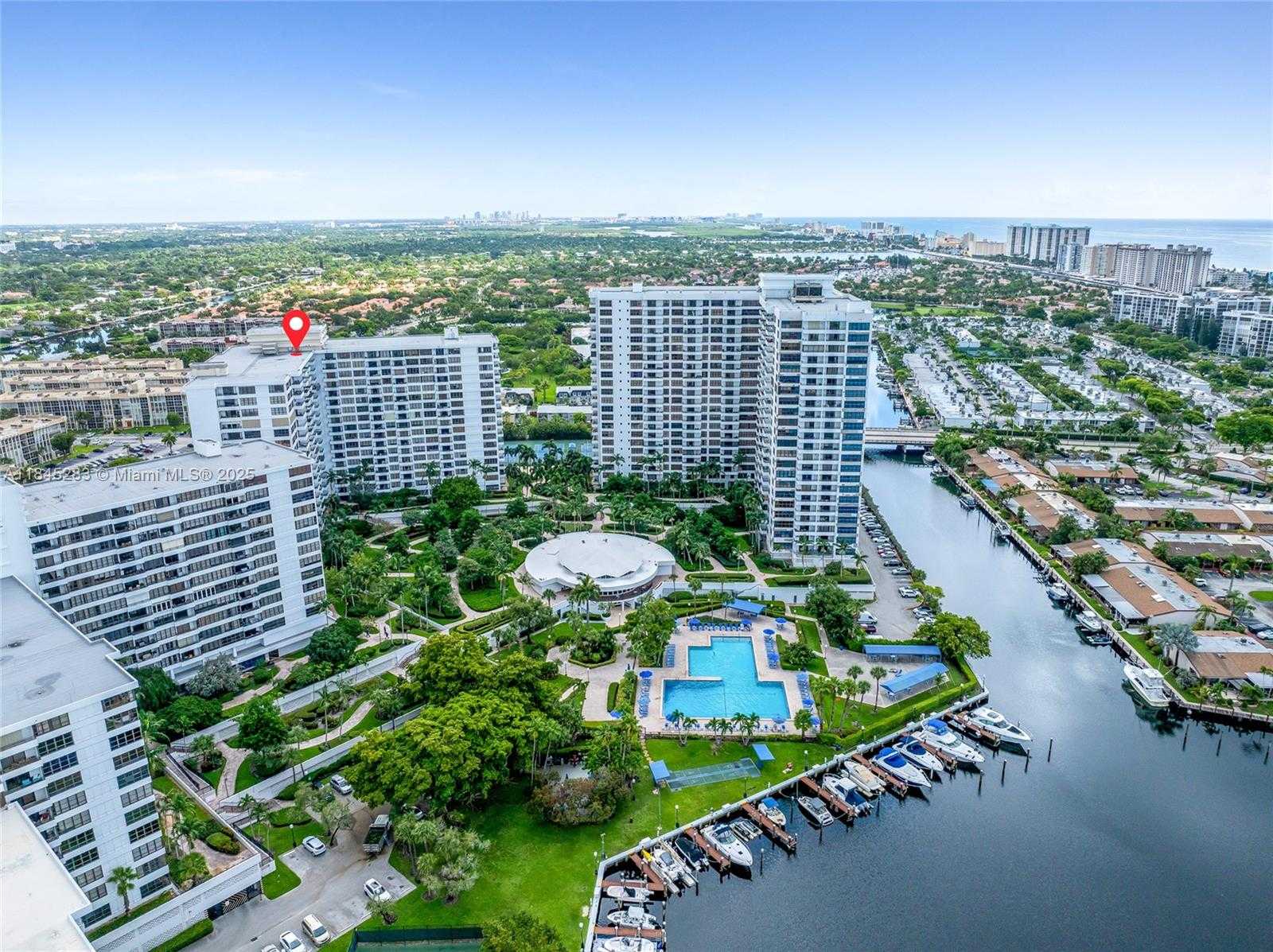 Small Image of 600 THREE ISLANDS BLVD #212, Hallandale Beach Number 61