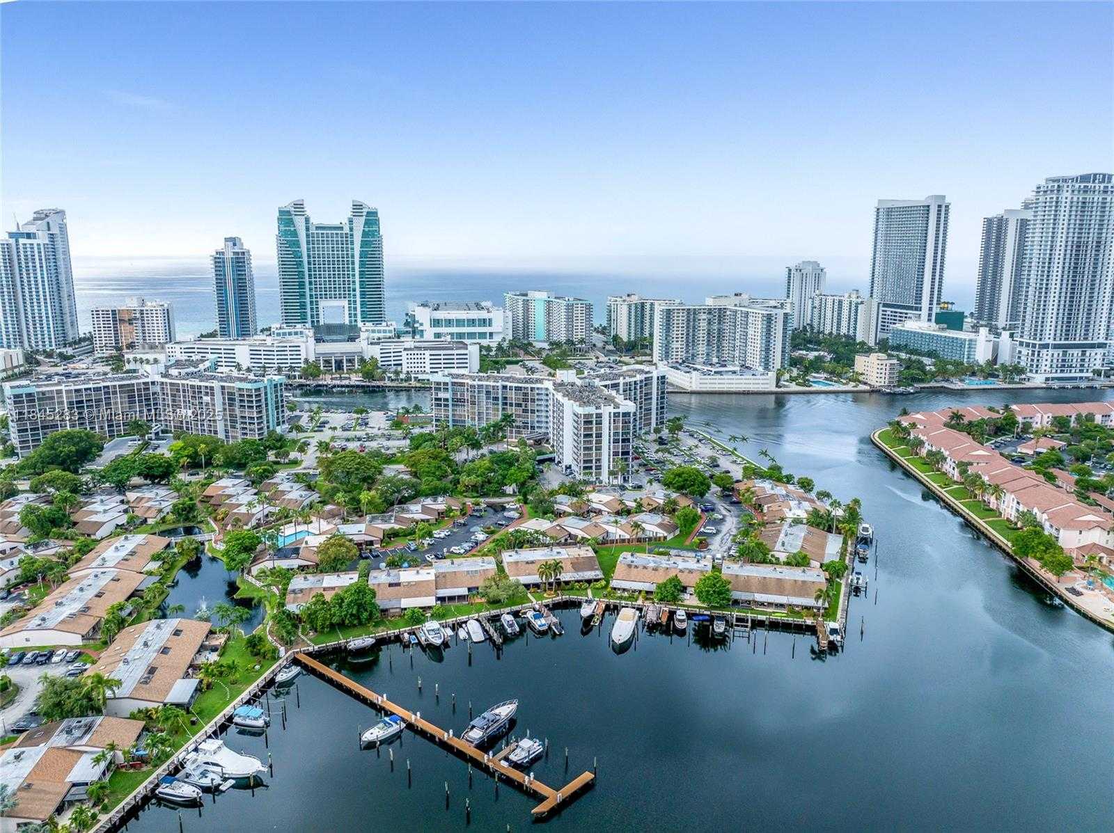 Small Image of 600 THREE ISLANDS BLVD #212, Hallandale Beach Number 63
