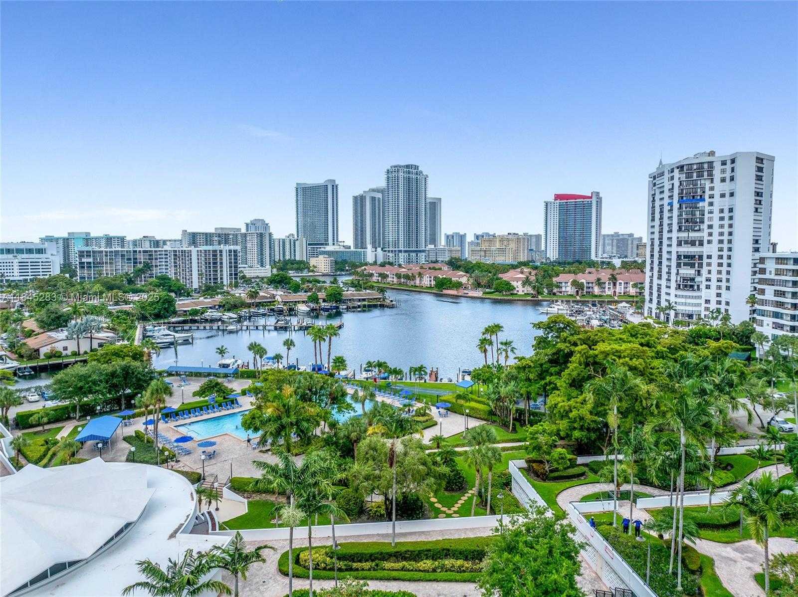 Small Image of 600 THREE ISLANDS BLVD #212, Hallandale Beach Number 65
