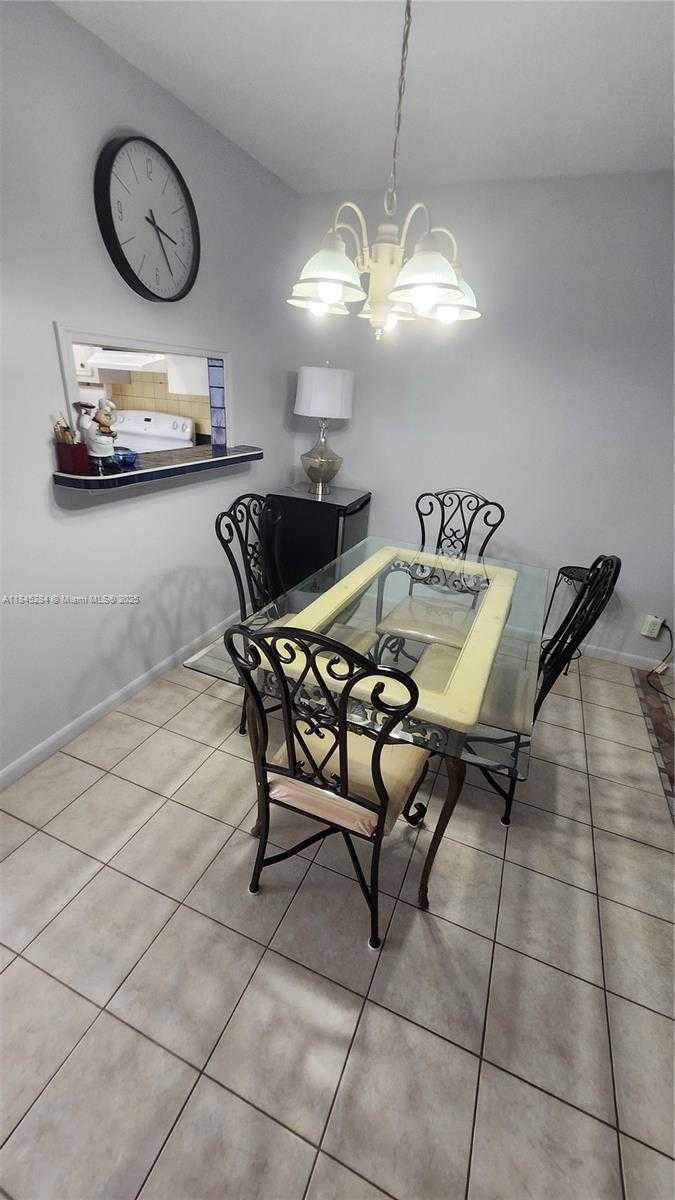 Small Image of 4299 NORTH WEST 16TH ST #209, Lauderhill Number 7