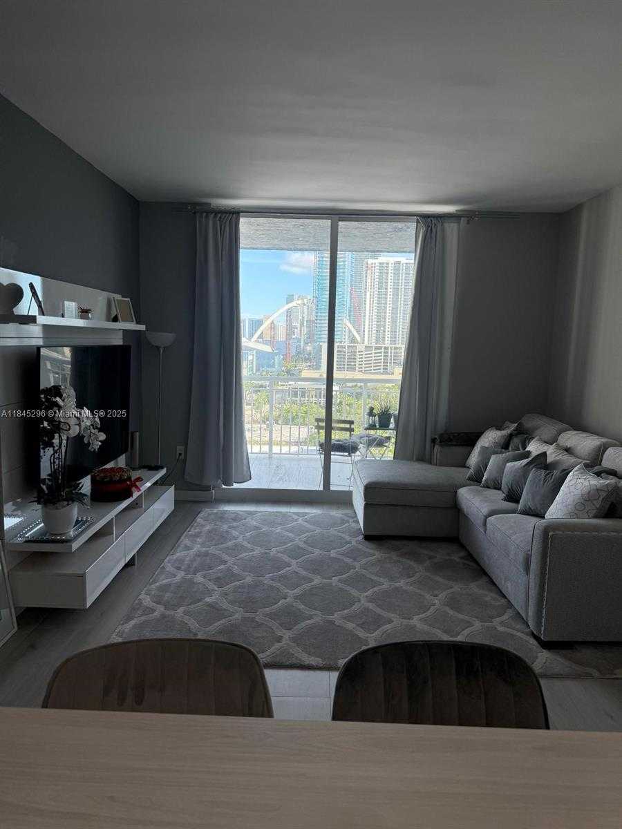 Small Image of 275 NORTH EAST 18TH ST #1405, Miami Number 12