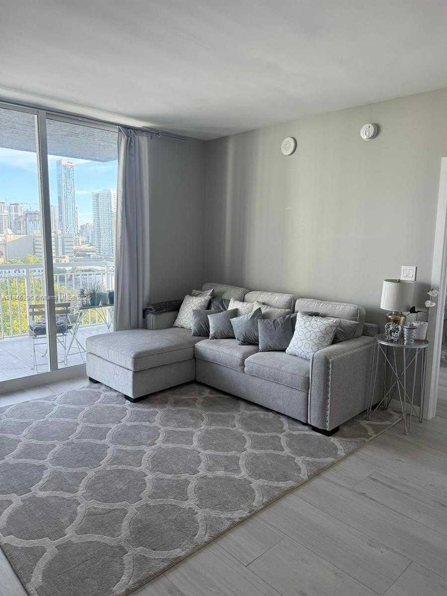 Small Image of 275 NORTH EAST 18TH ST #1405, Miami Number 13
