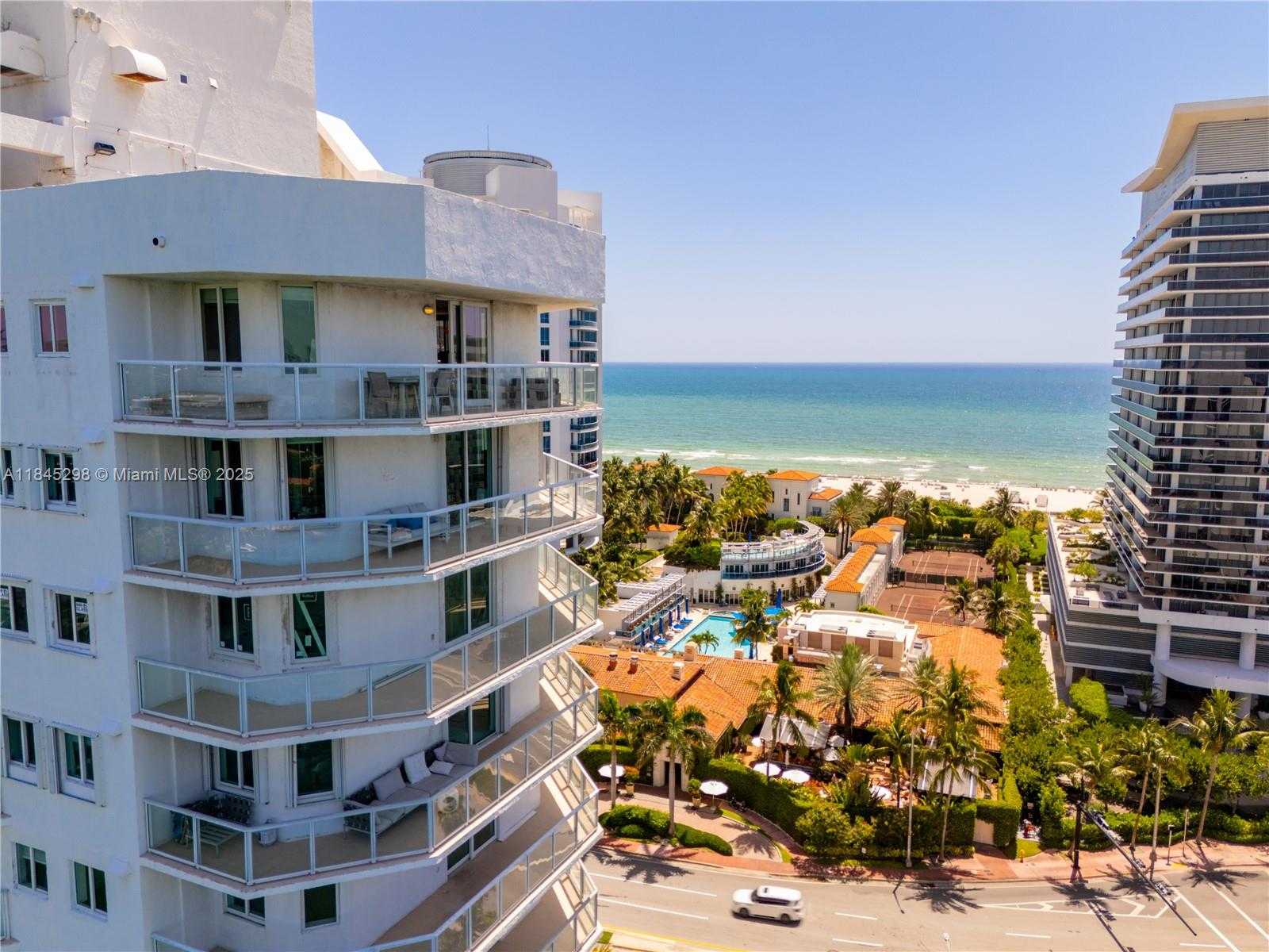 Small Image of 5900 COLLINS AVE #1701, Miami Beach Number 10