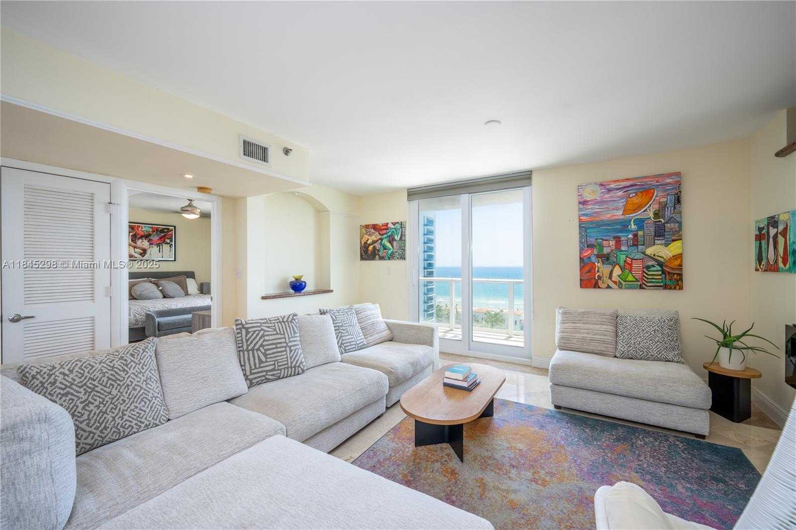 Small Image of 5900 COLLINS AVE #1701, Miami Beach Number 16