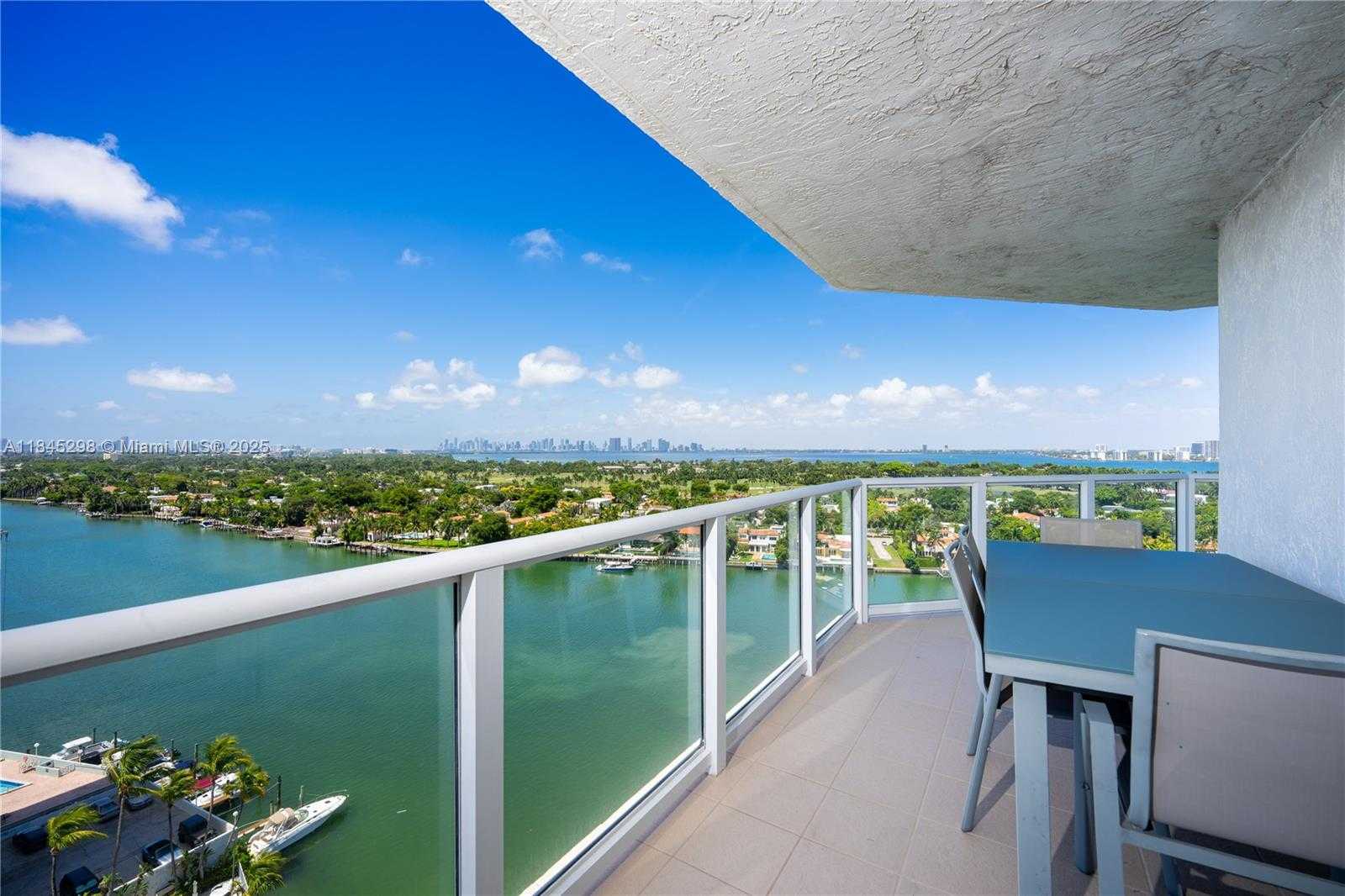 Small Image of 5900 COLLINS AVE #1701, Miami Beach Number 2