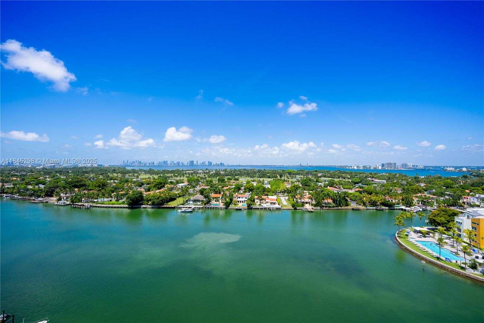Small Image of 5900 COLLINS AVE #1701, Miami Beach Number 5