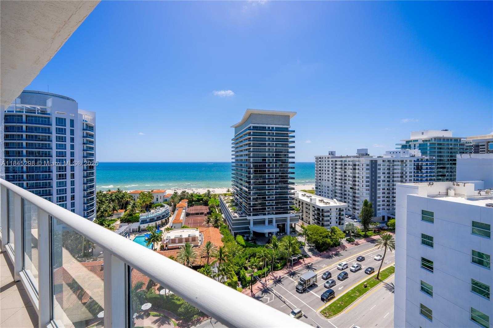 Small Image of 5900 COLLINS AVE #1701, Miami Beach Number 8