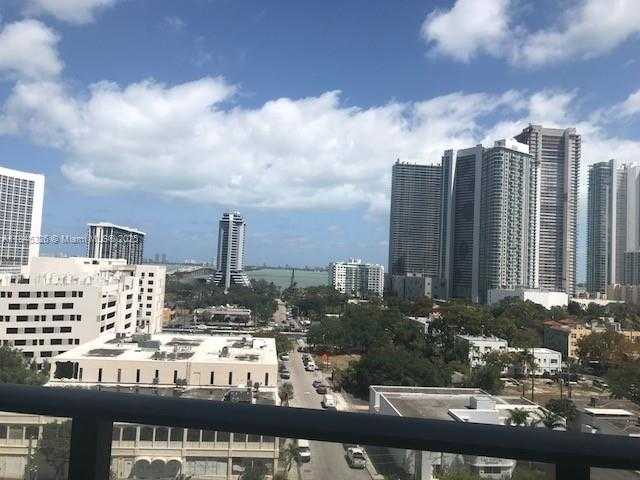 Small Image of 121 NORTH EAST 34TH ST #806, Miami Number 17